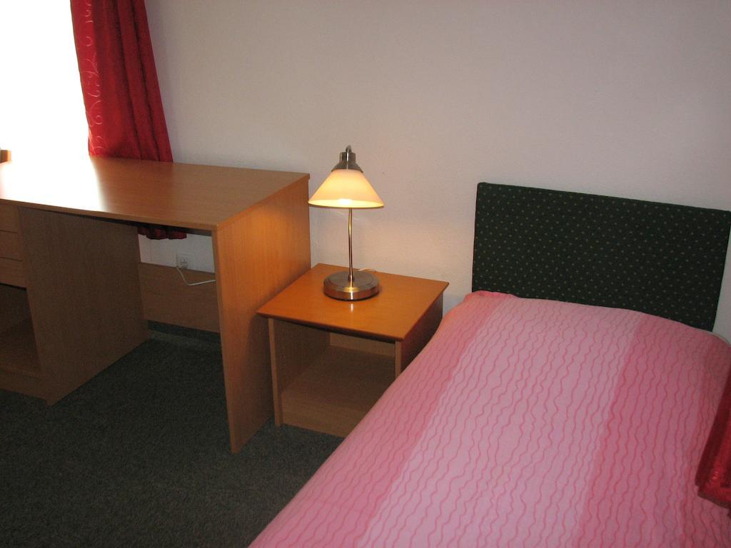 ホテルGostisce Masun 部屋 写真